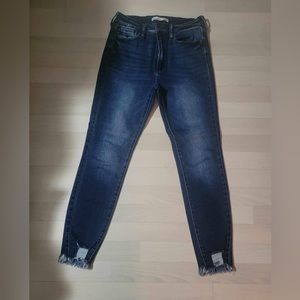 Kancan skinny 28x27